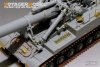 Voyager Model PE35963 Modern Soviet 2A3 Kondensator 2P 406mm S.P.H Upgrade set For TRUMPETER 09529 1/35
